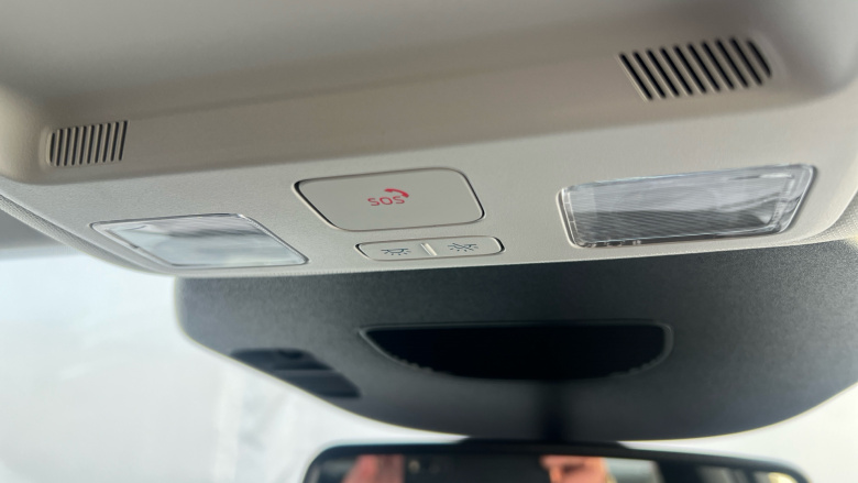 Ford Kuga 1.5 EcoBoost Titanium 5dr Petrol Estate